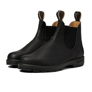 Blundstone | 550 Classic Chelsea Boot Black Womens 7